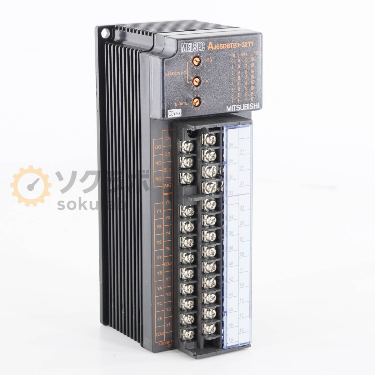 MITSUBISHI AJ65DBTB1-32T1 - 画像 1
