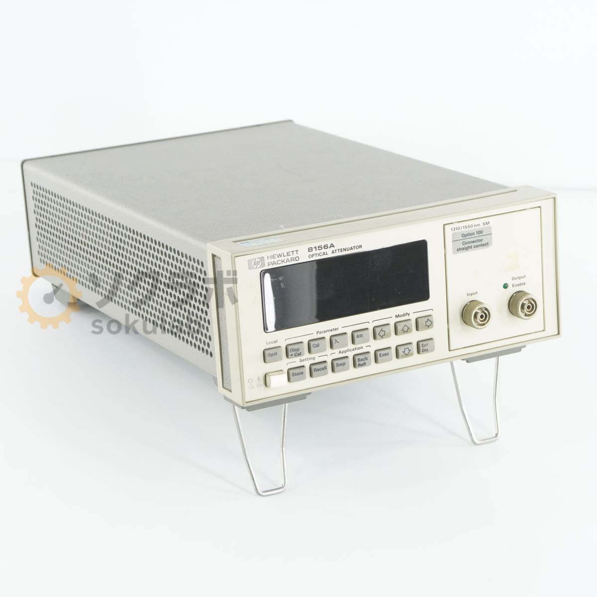 HP 8156A - 画像 1