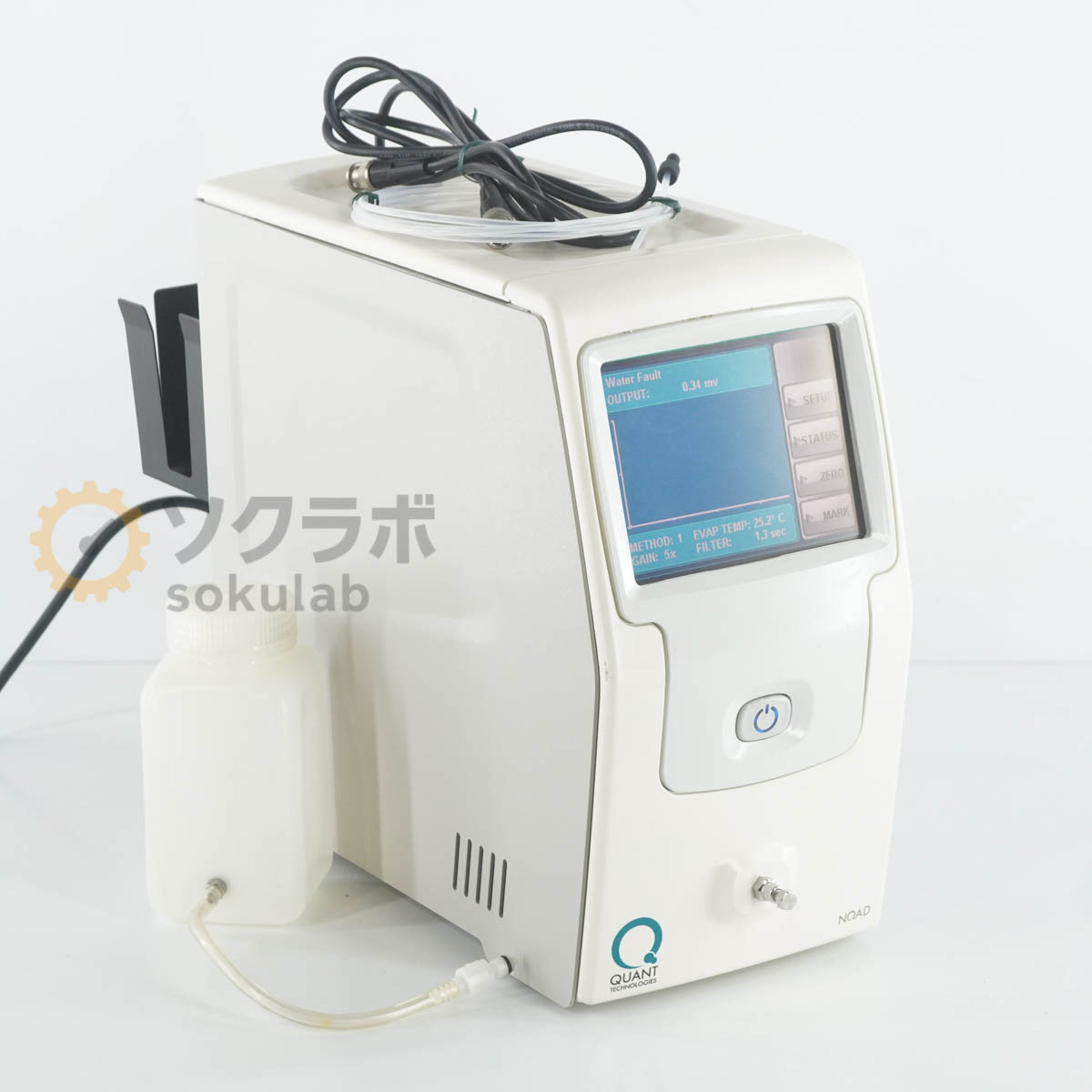 QUANT TECHNOLOGIES QT-500 - 画像 1