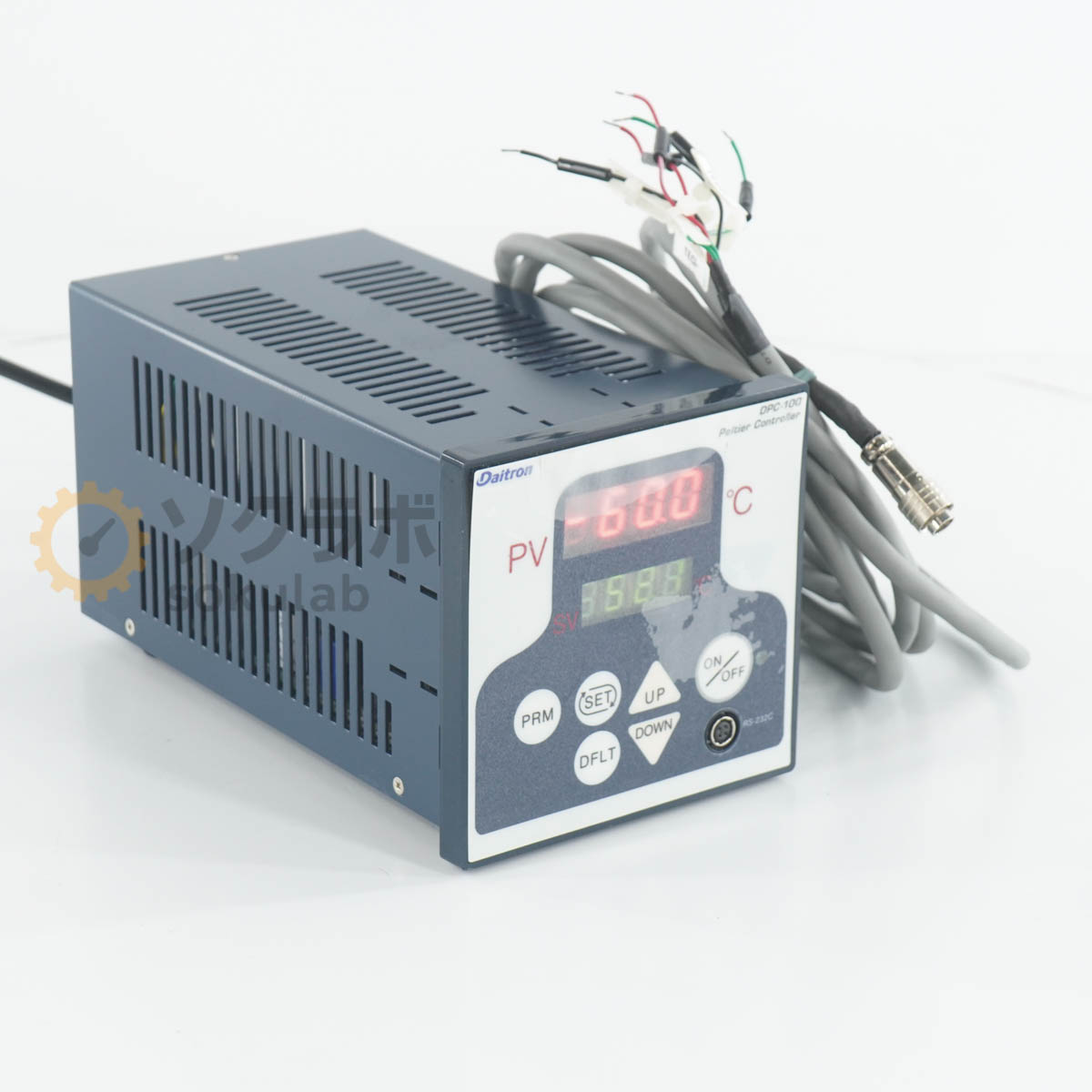 Daitron DPC-100-T02510-R - 画像 1