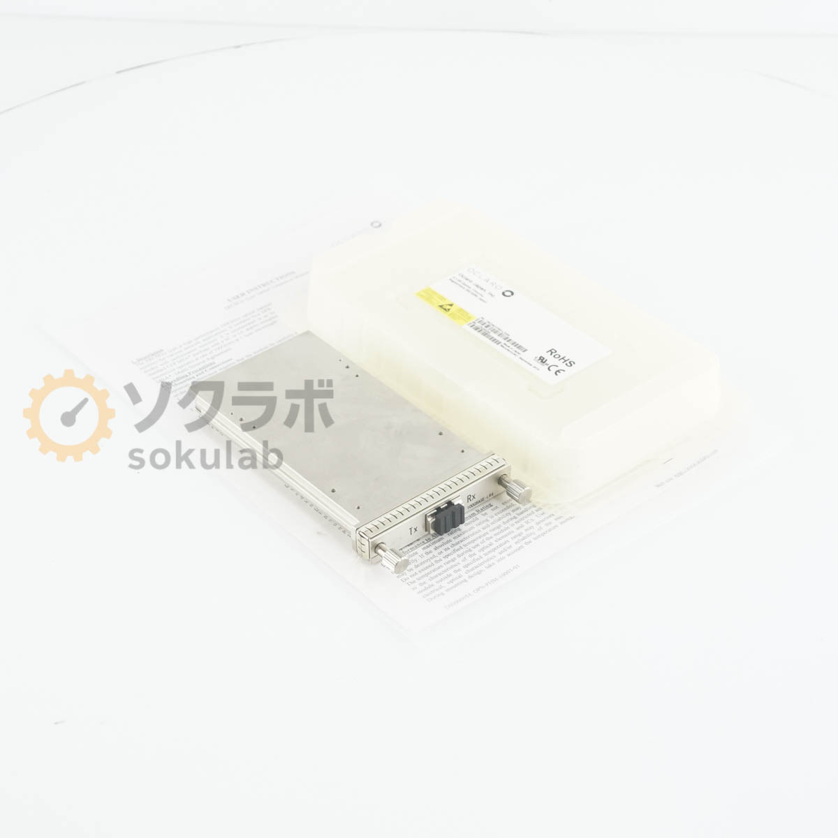 Oclaro TRC5E21FNF-LF000 - 画像 1