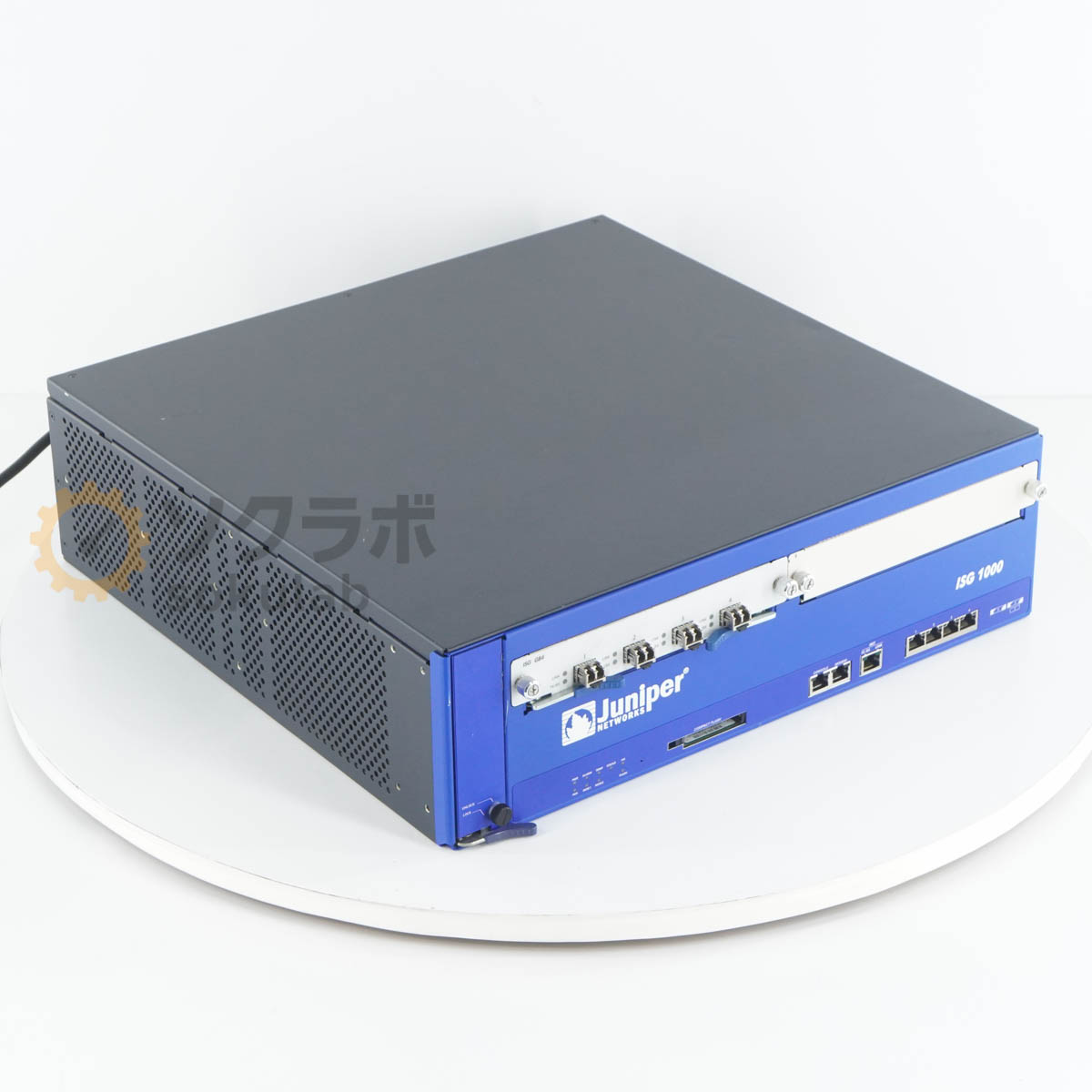 Juniper Networks NS-ISG-1000 - 画像 1