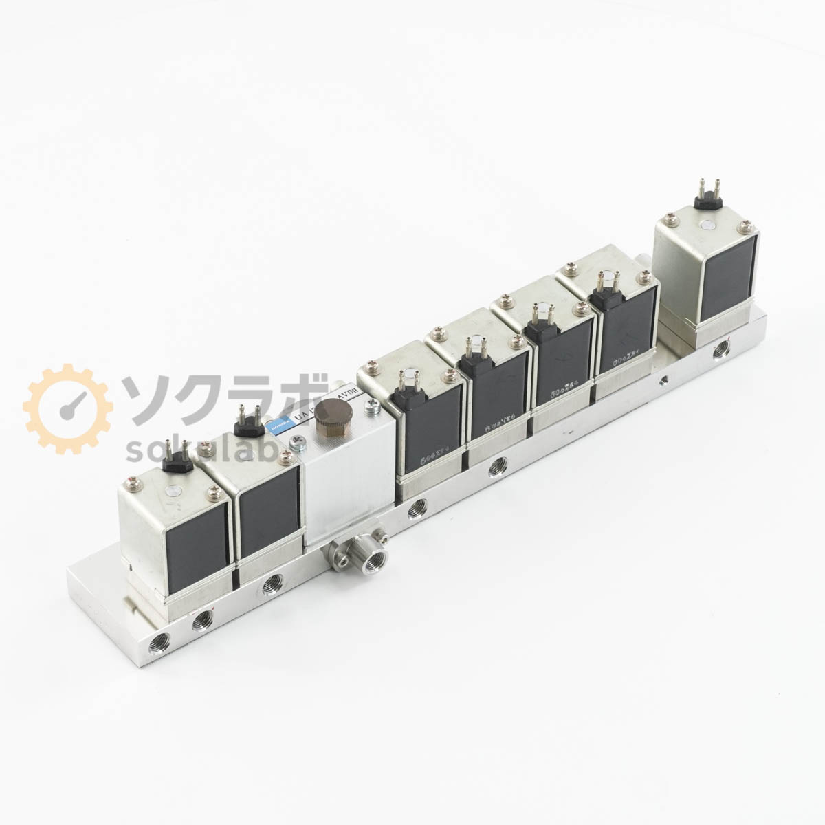 HORIBA UA 13-G802-AVBH - 画像 1