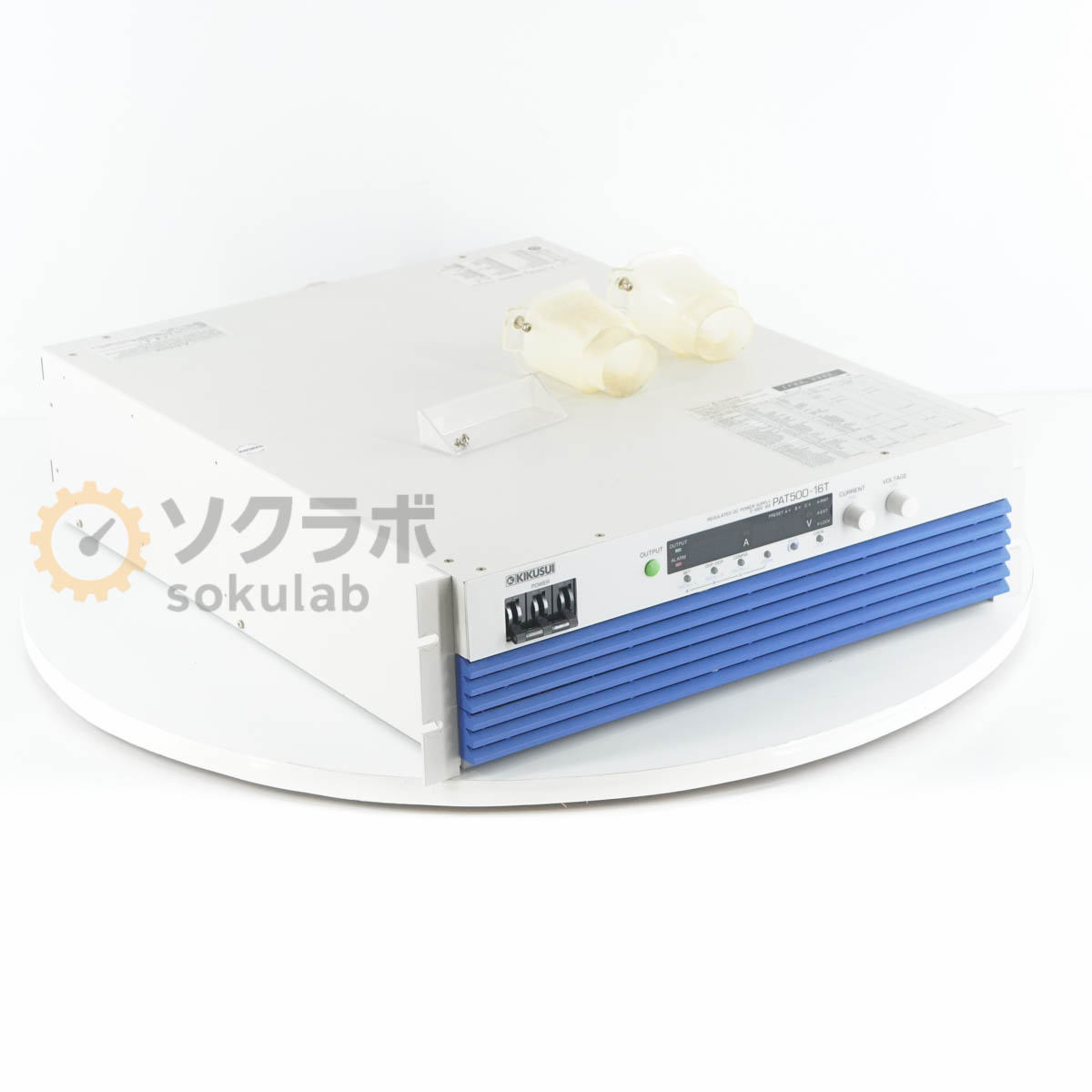 KIKUSUI PAT500-16T