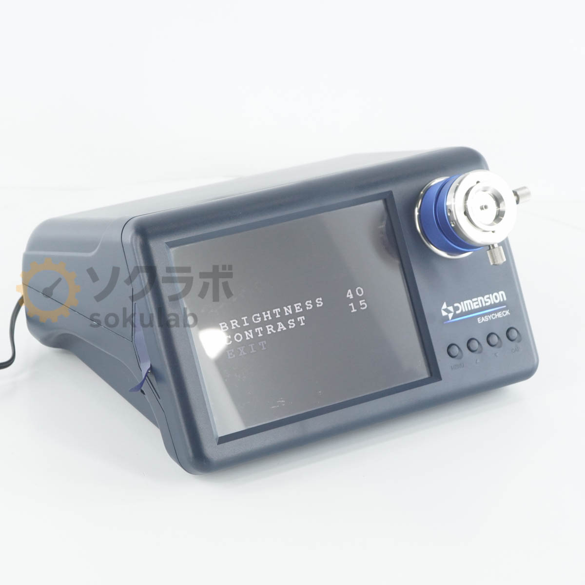 Dimension Technology EC200KC - 画像 1