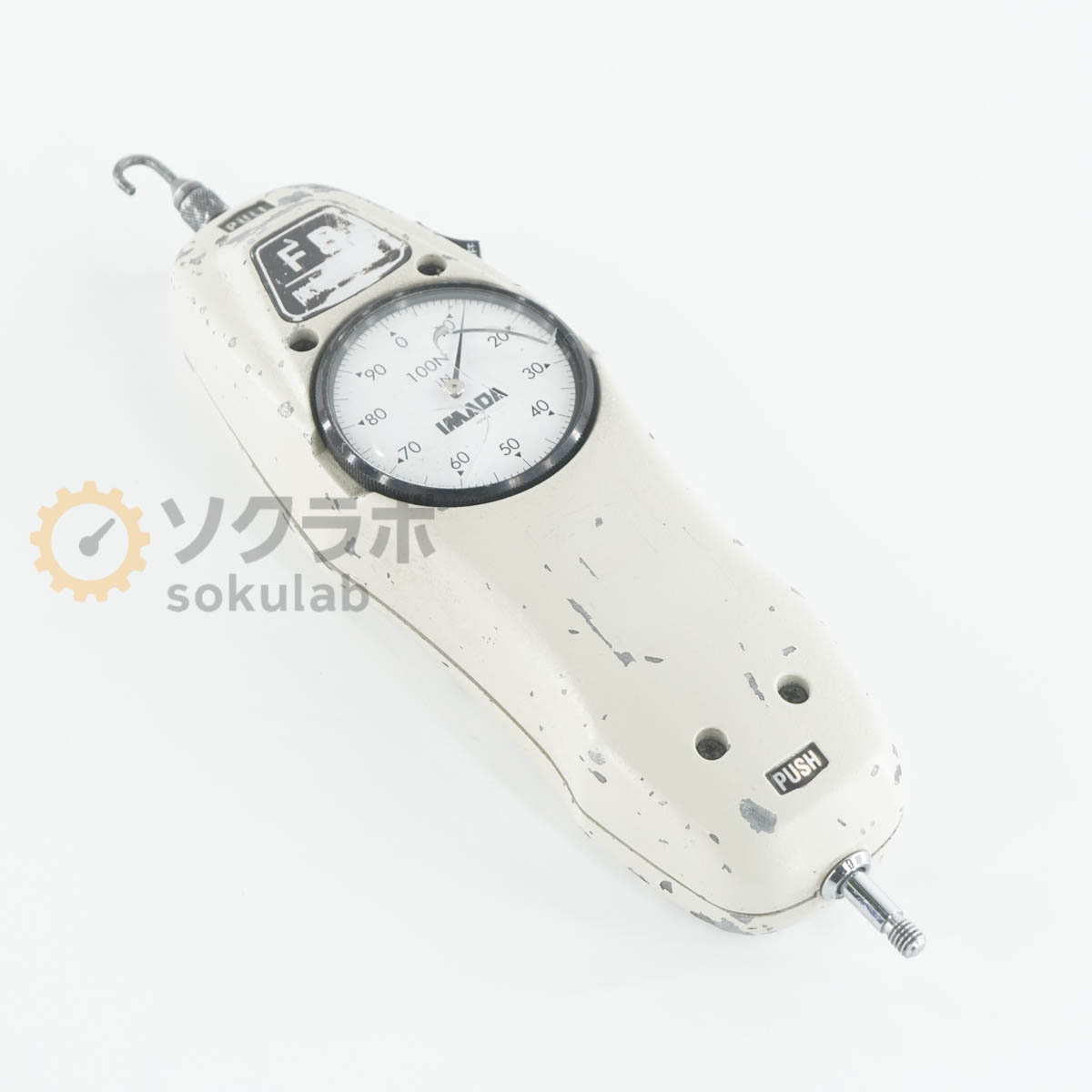 IMADA FB-100N - 画像 1
