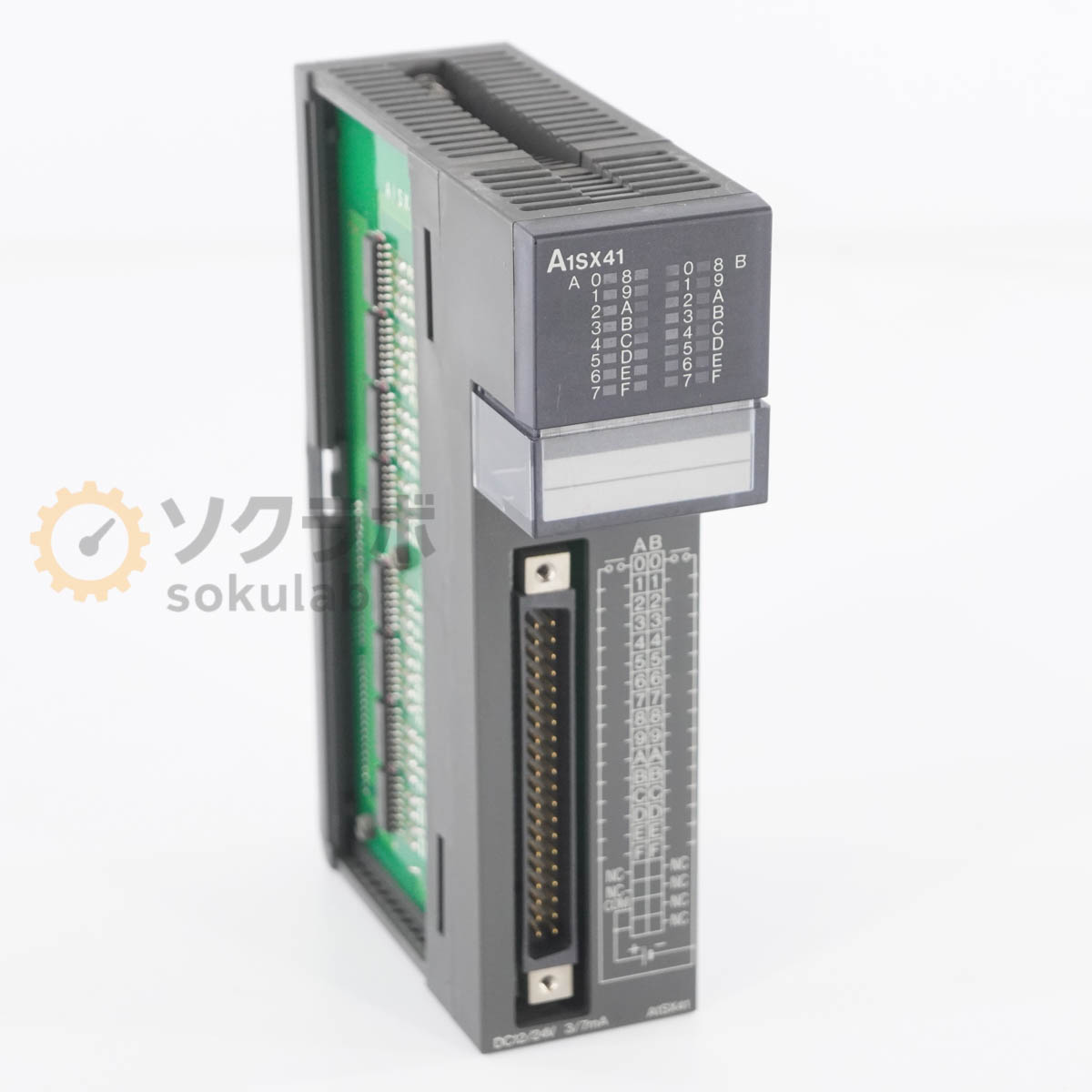 MITSUBISHI A1SX41 - 画像 1