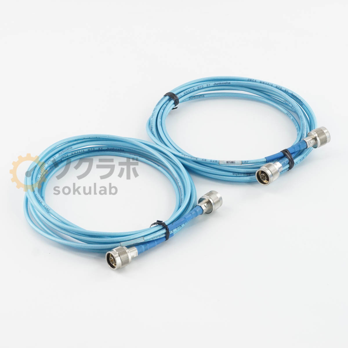 Junkosha MWX313-05000NMSNMS - 画像 1