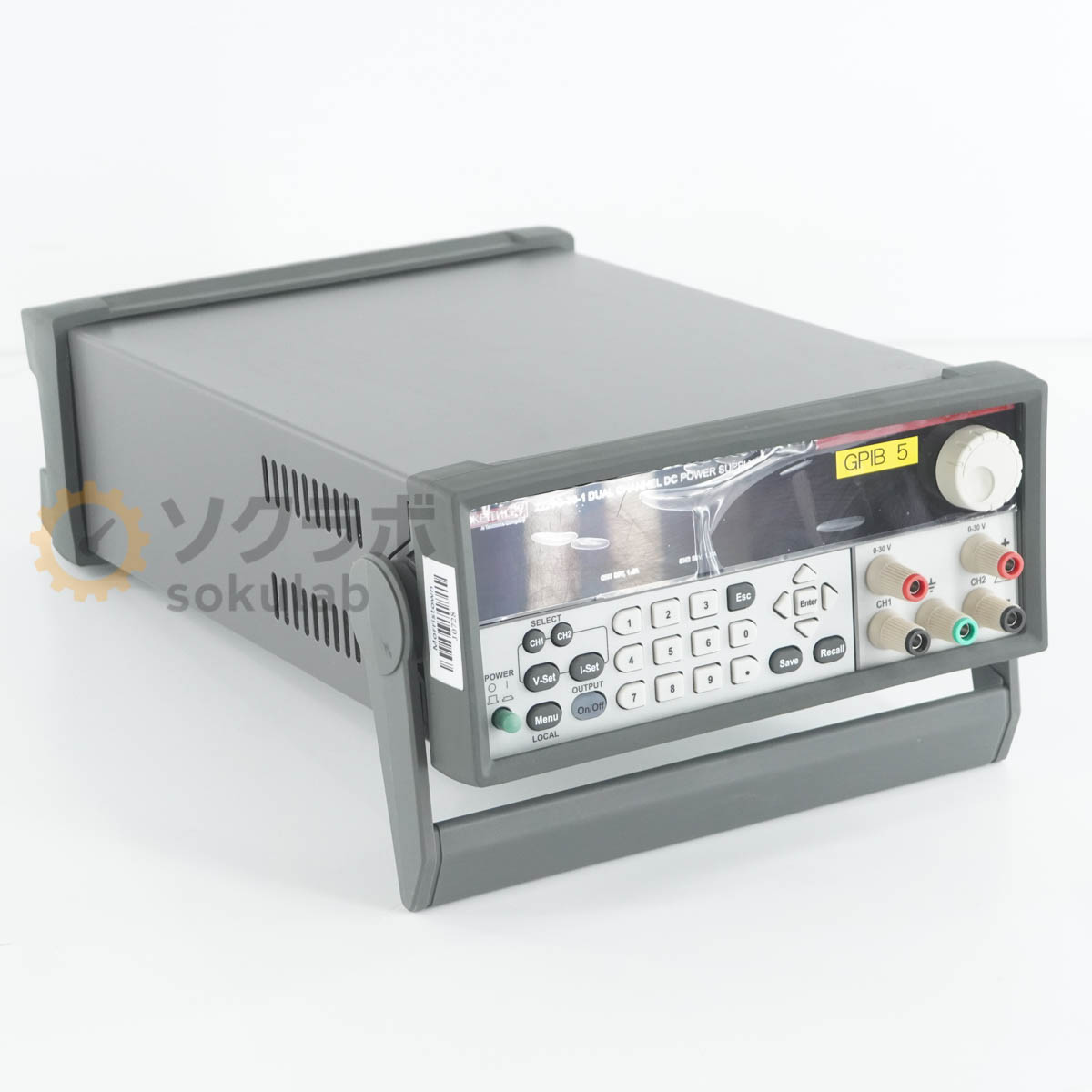 Keithley 2220G-30-1 - 画像 1