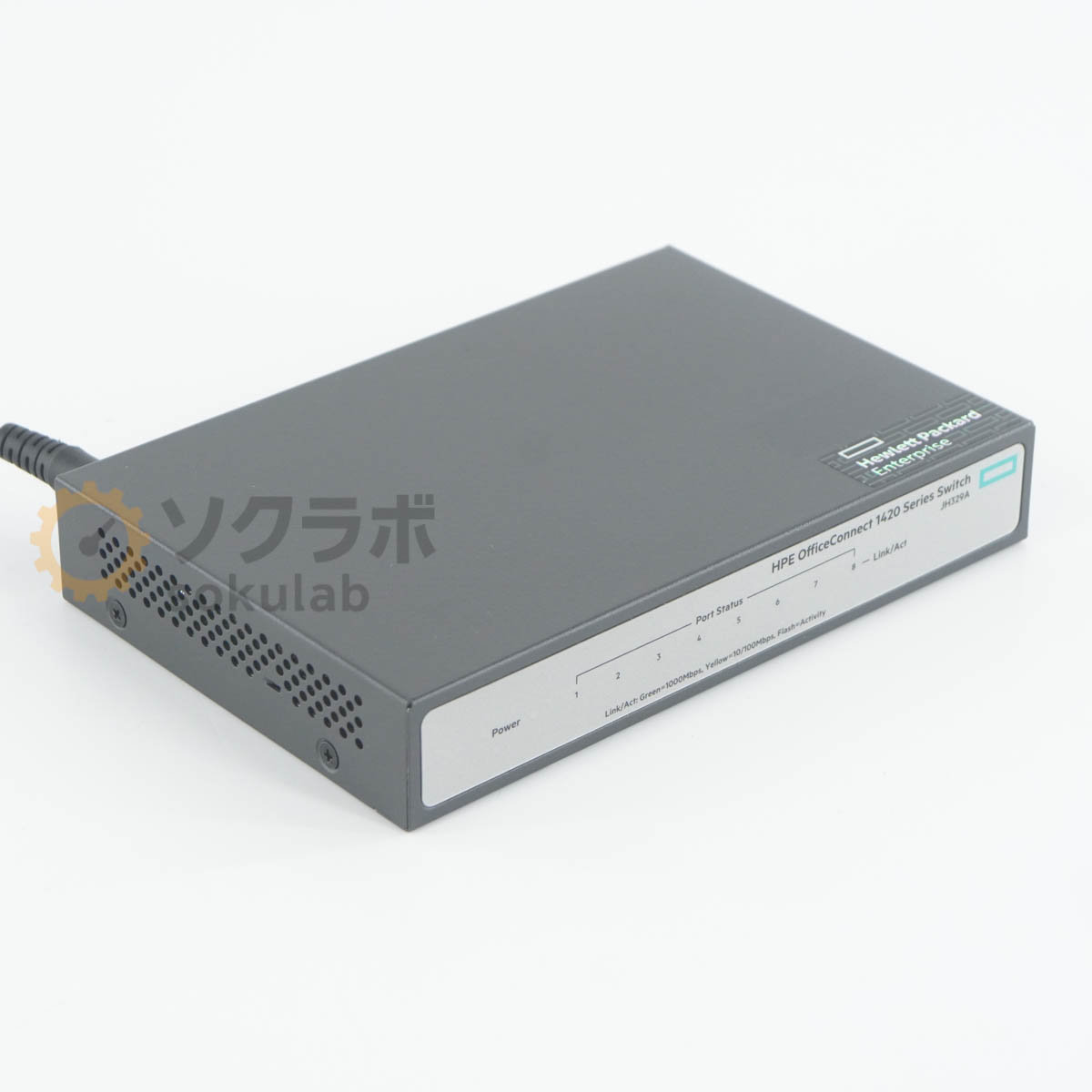 HPE hp JH329A - 画像 1