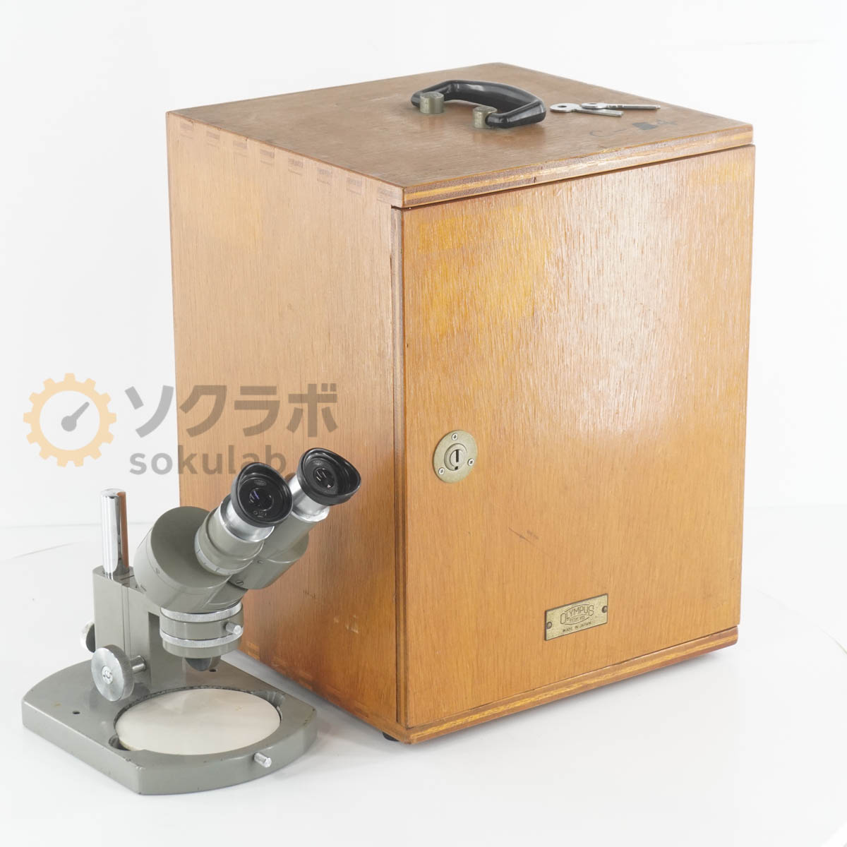 OLYMPUS VK - 画像 1