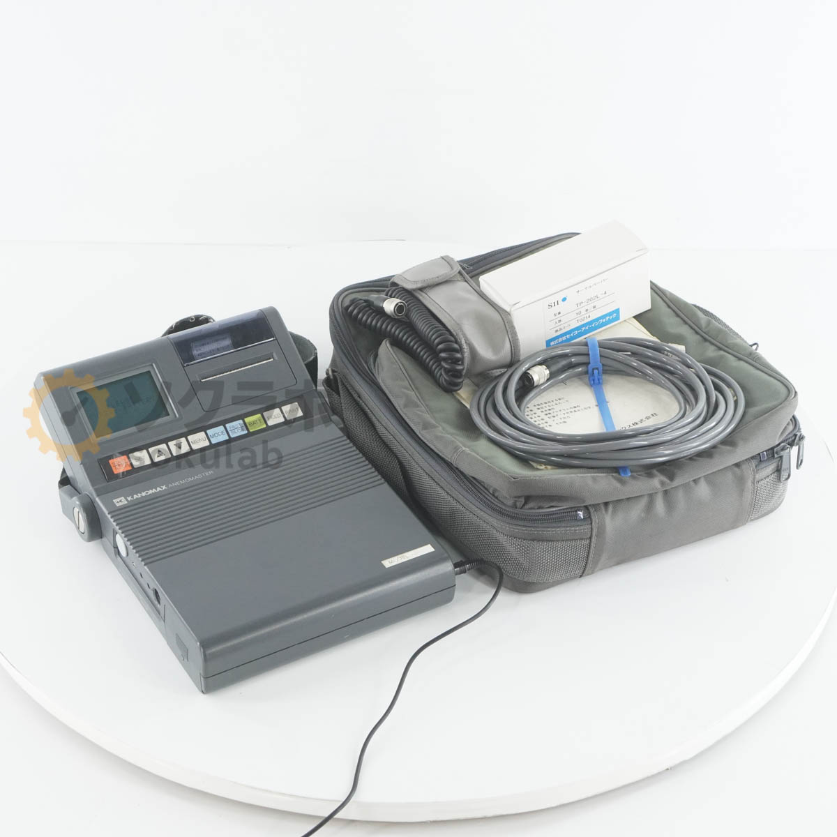 KANOMAX 6621 - 画像 1