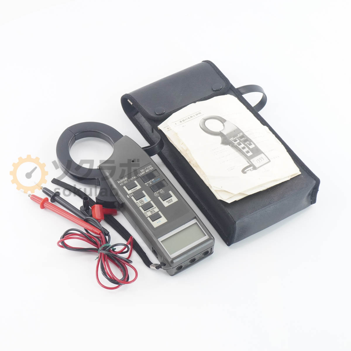 kaise SK-7700 - 画像 1