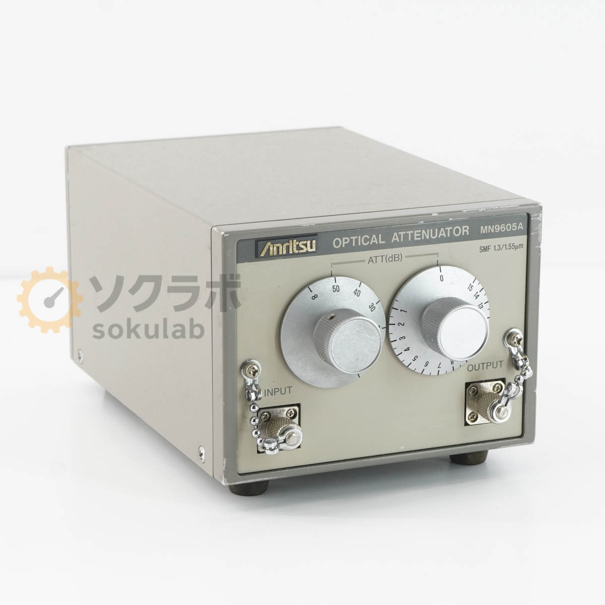 ANRITSU MN9605A - 画像 1