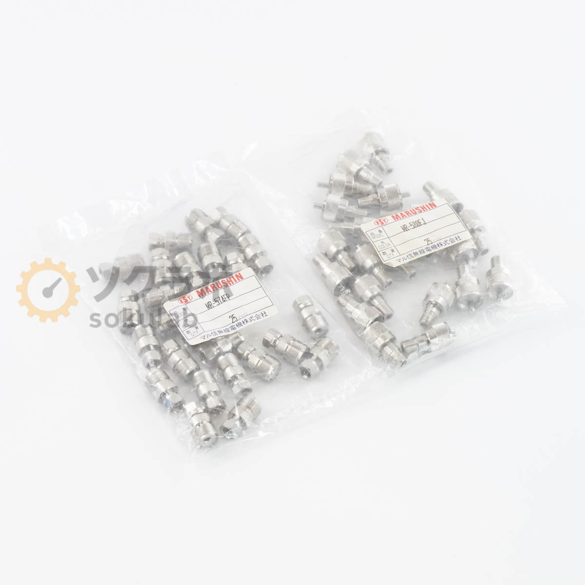 MARUSHIN MR-574FP MR-580FJ - 画像 1