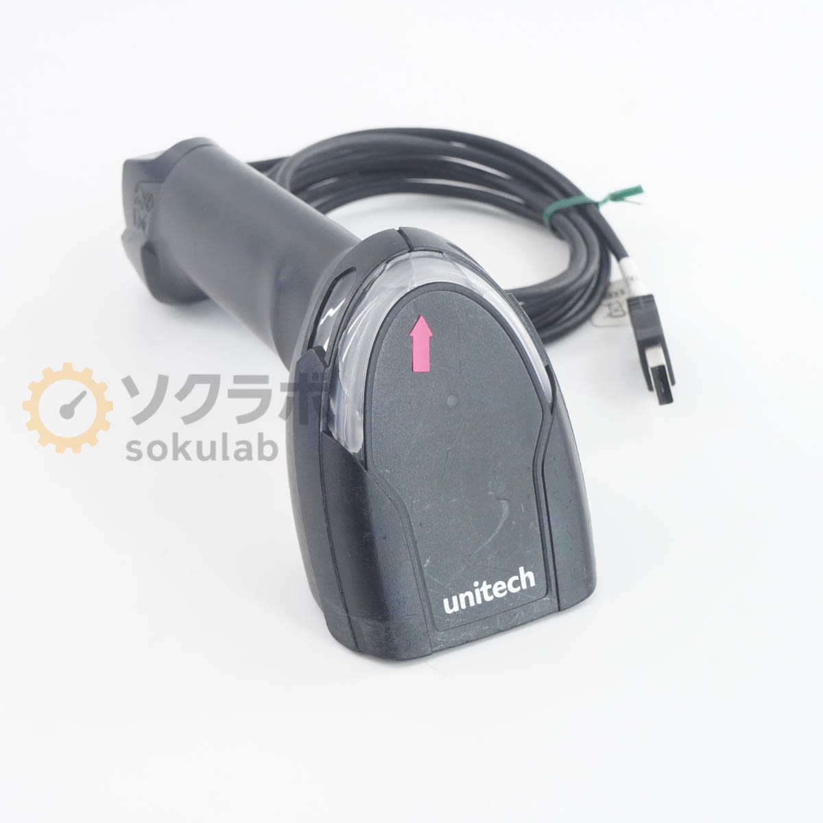 unitech MS852Plus - 画像 1