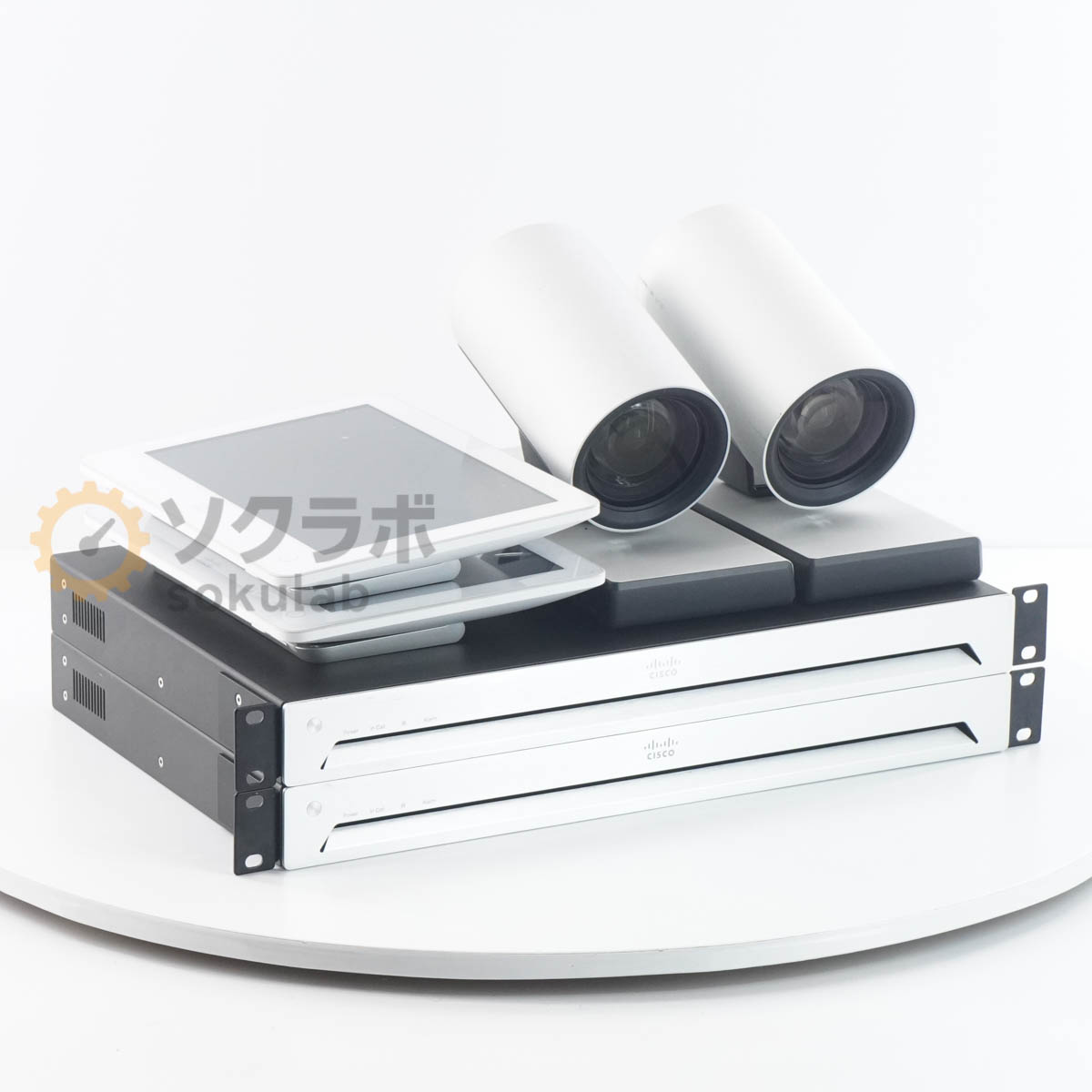 CISCO TelePresence - 画像 1