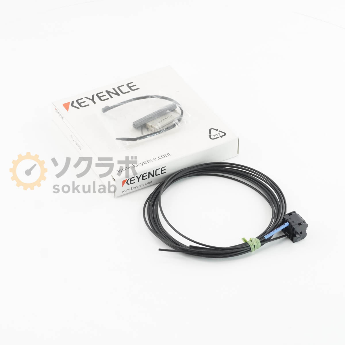 KEYENCE FU-95S - 画像 1
