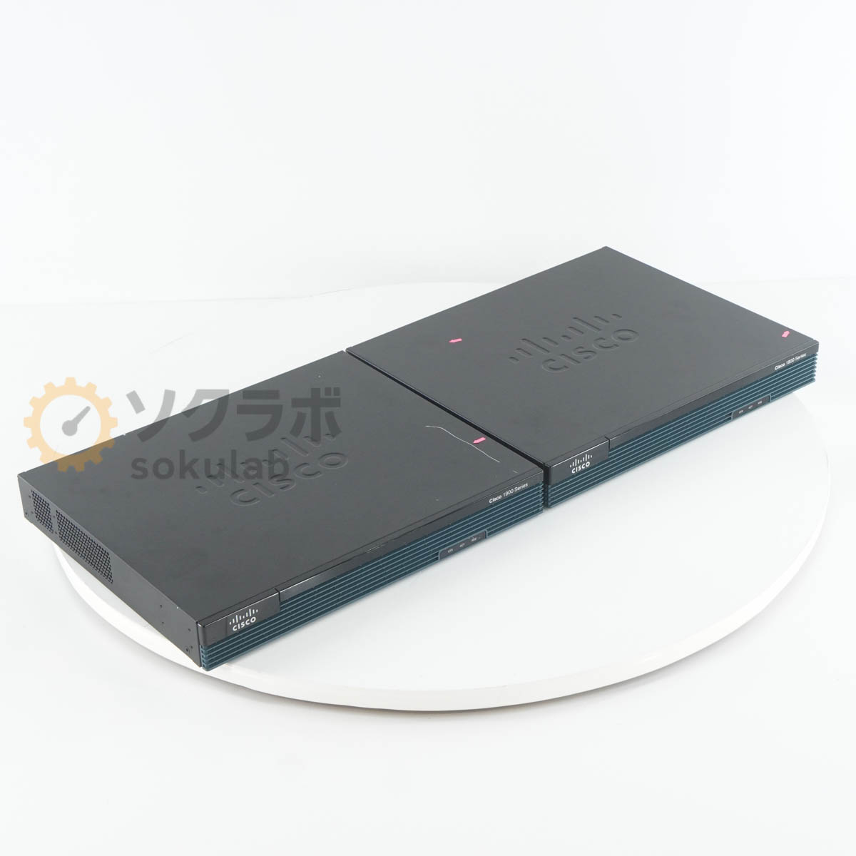 CISCO Cisco 1921 - 画像 1