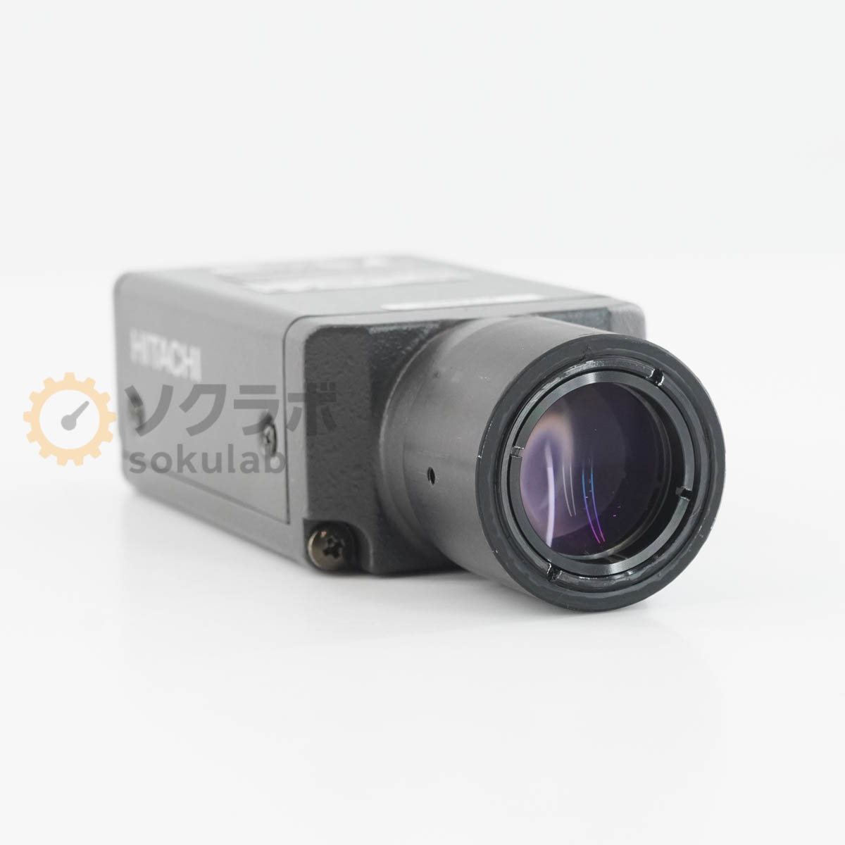 HITACHI KP-M1AN - 画像 1
