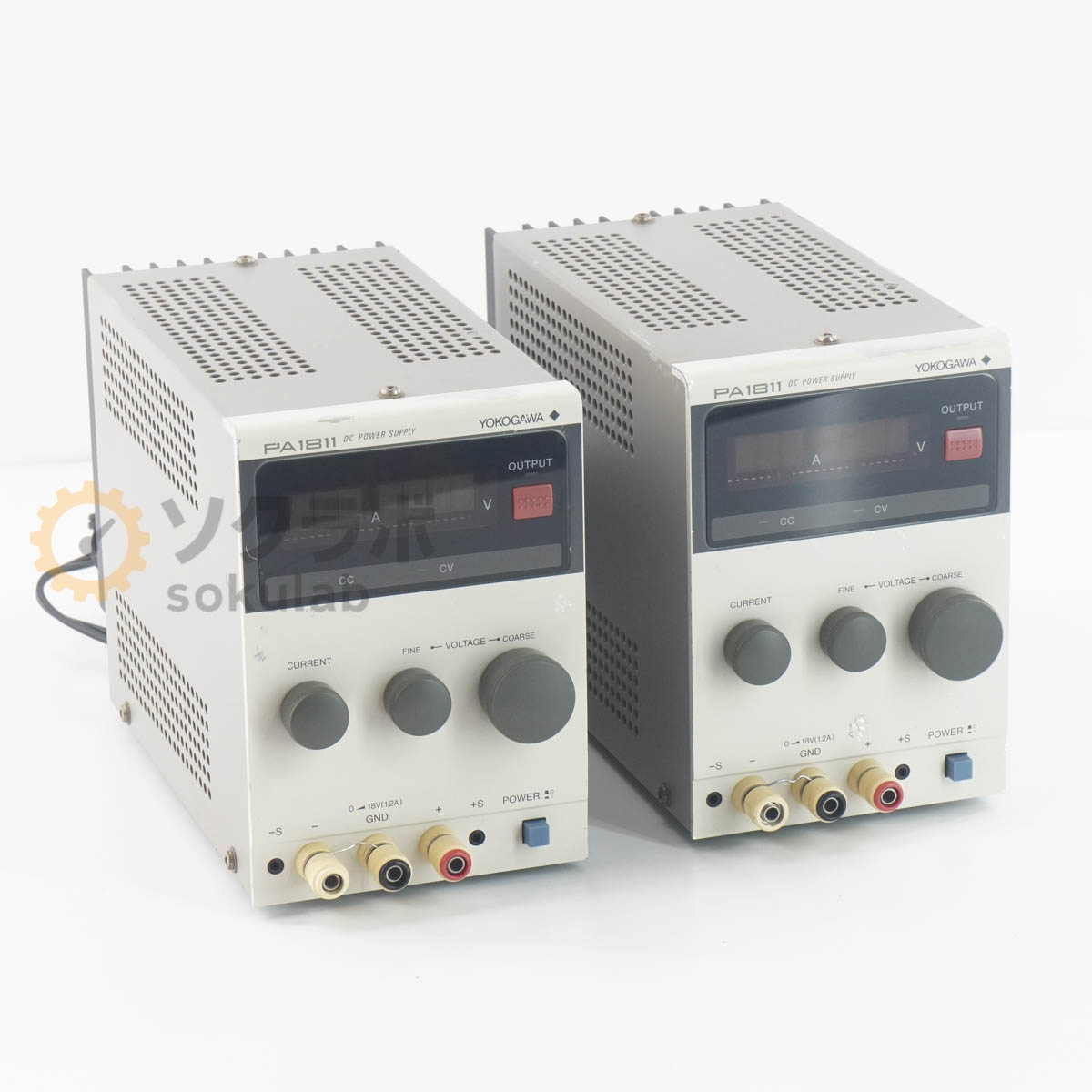 YOKOGAWA PA1811 - 画像 1