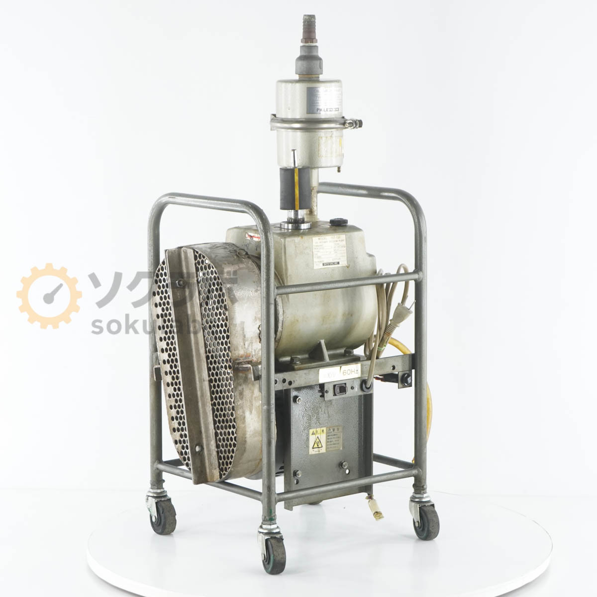 SATO VAC TST-150 - 画像 1