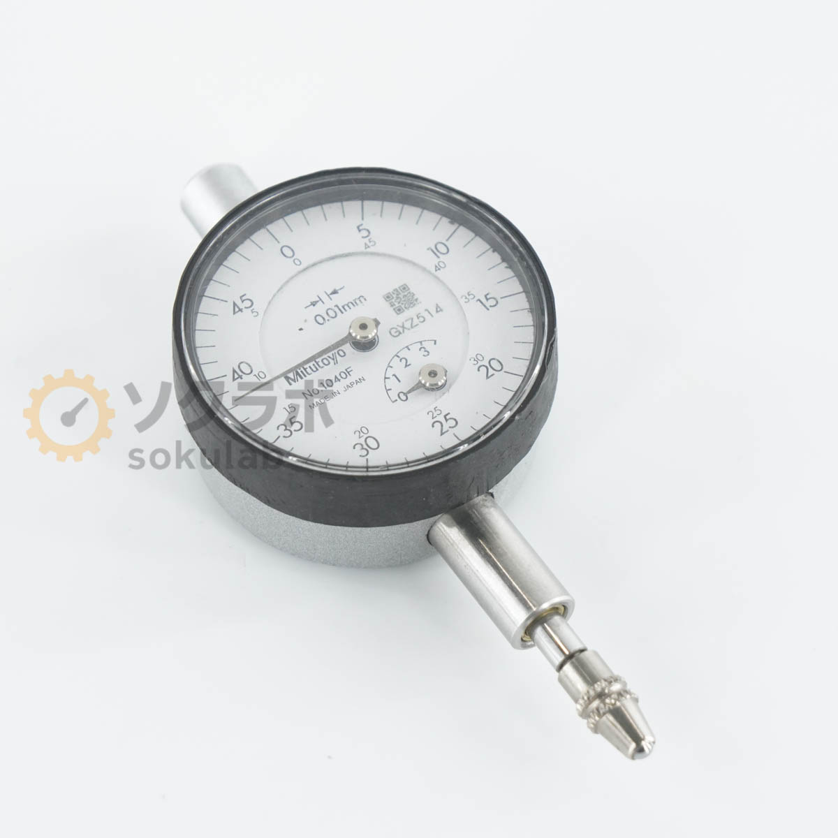 Mitutoyo 1040F - 画像 1