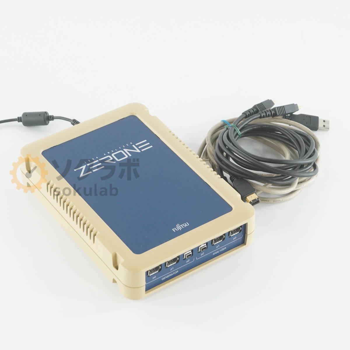 FUJITSU MST2171 - 画像 1