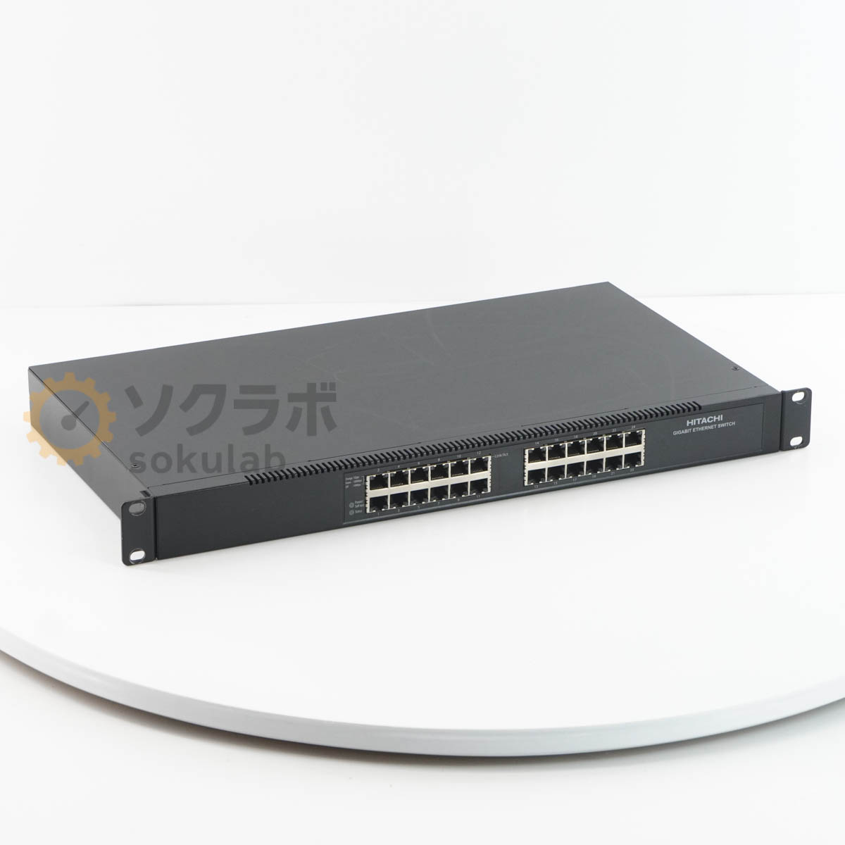 HITACHI GH-BH7724 - 画像 1