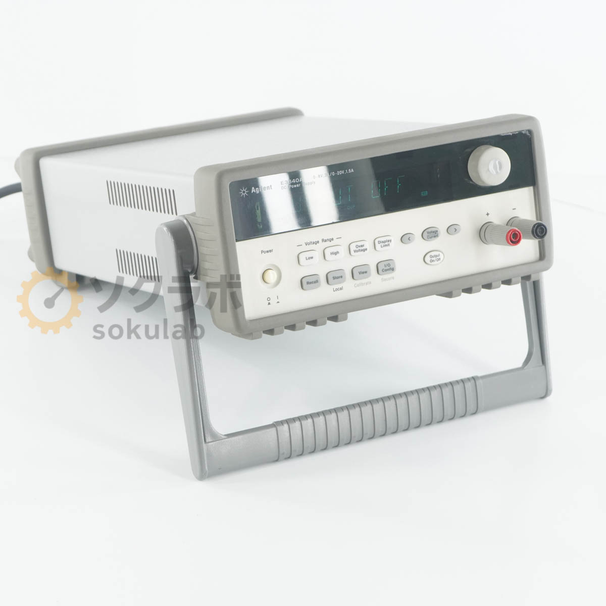 AGILENT E3640A - 画像 1
