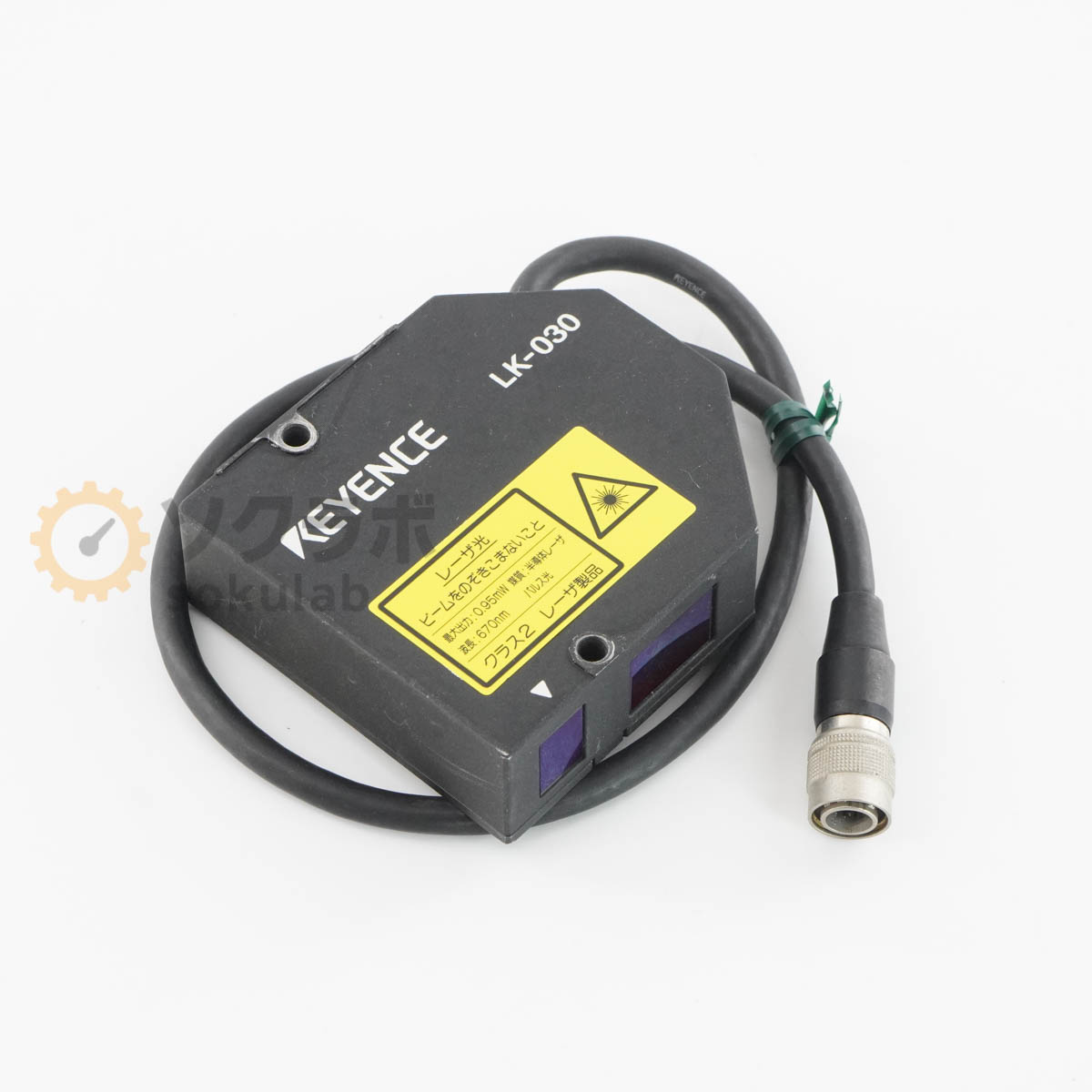 KEYENCE LK-030 - 画像 1