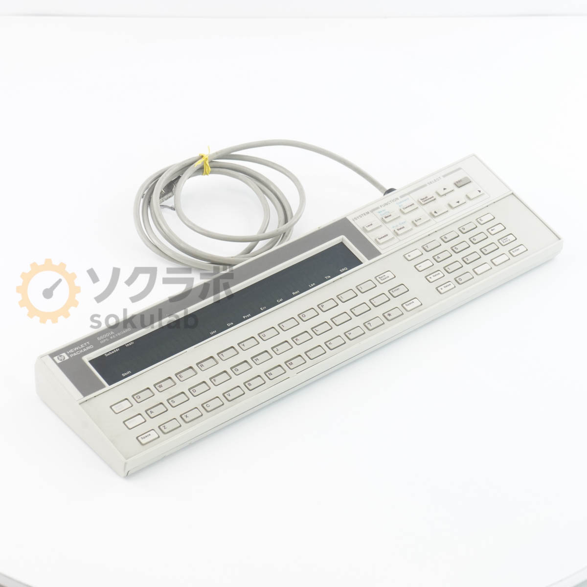 hp 66001A - 画像 1