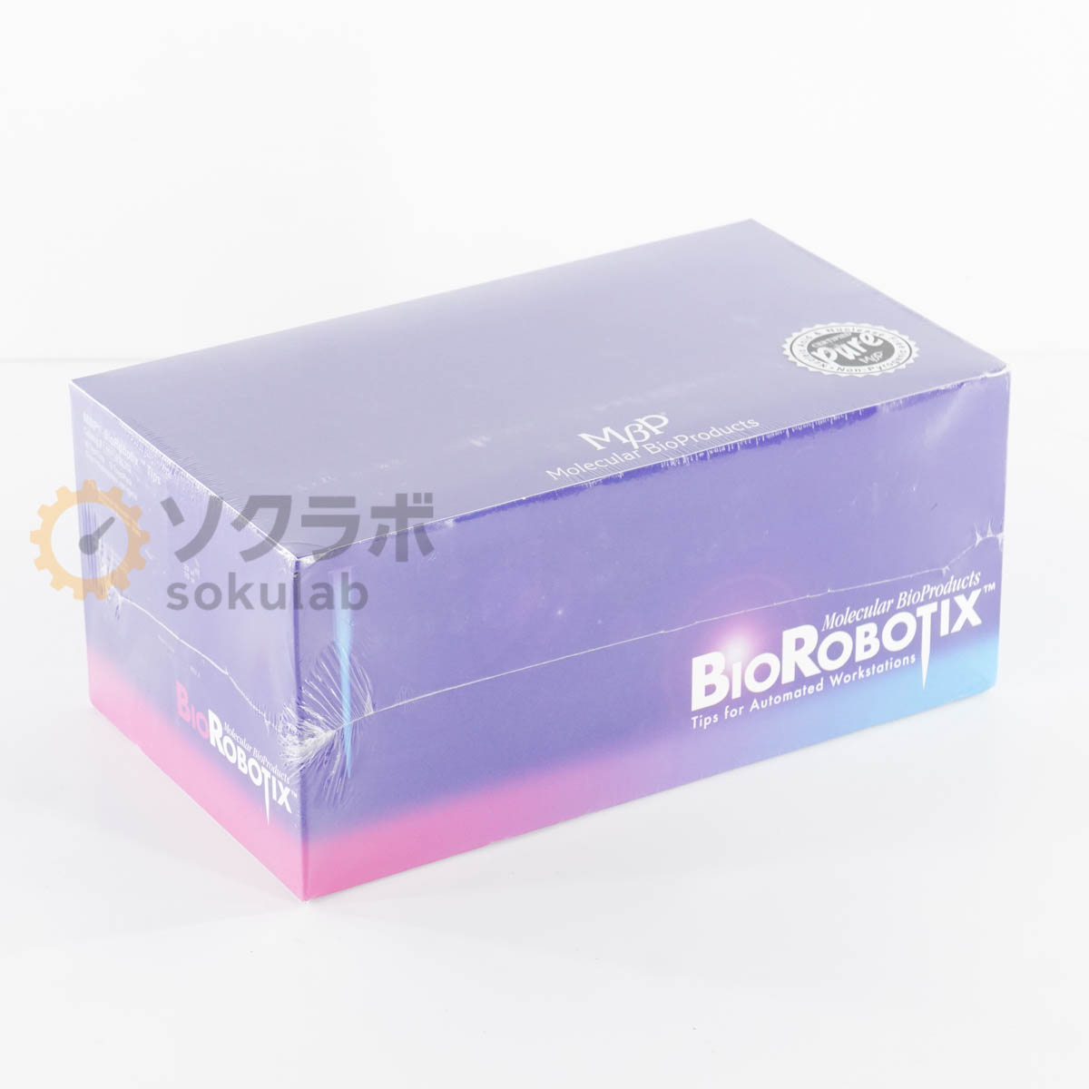 Molecular BioProducts 915-262 - 画像 1