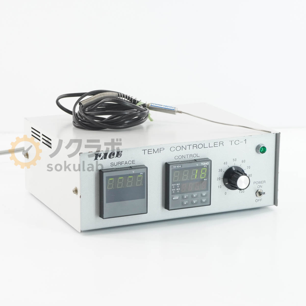 KYOWA INTERFACE SCIENCE TC-1 - 画像 1