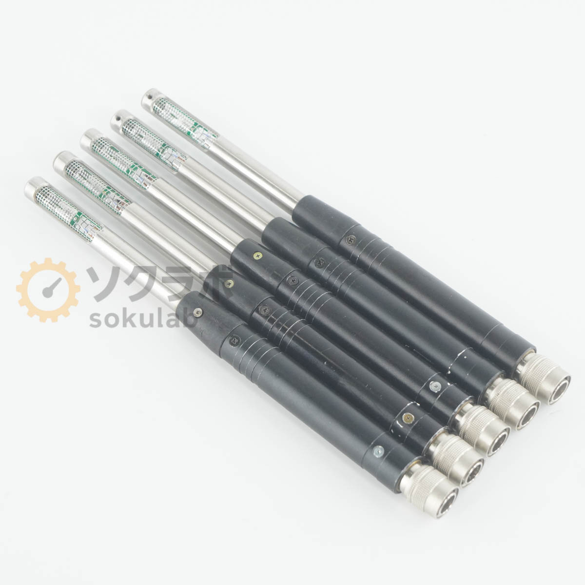 KANOMAX 6531-21 6541-21 - 画像 1