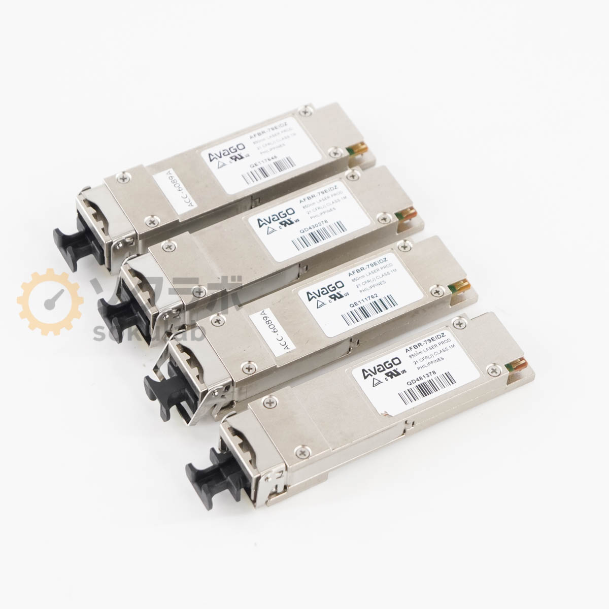 SPIRENT ACC6089A - 画像 1