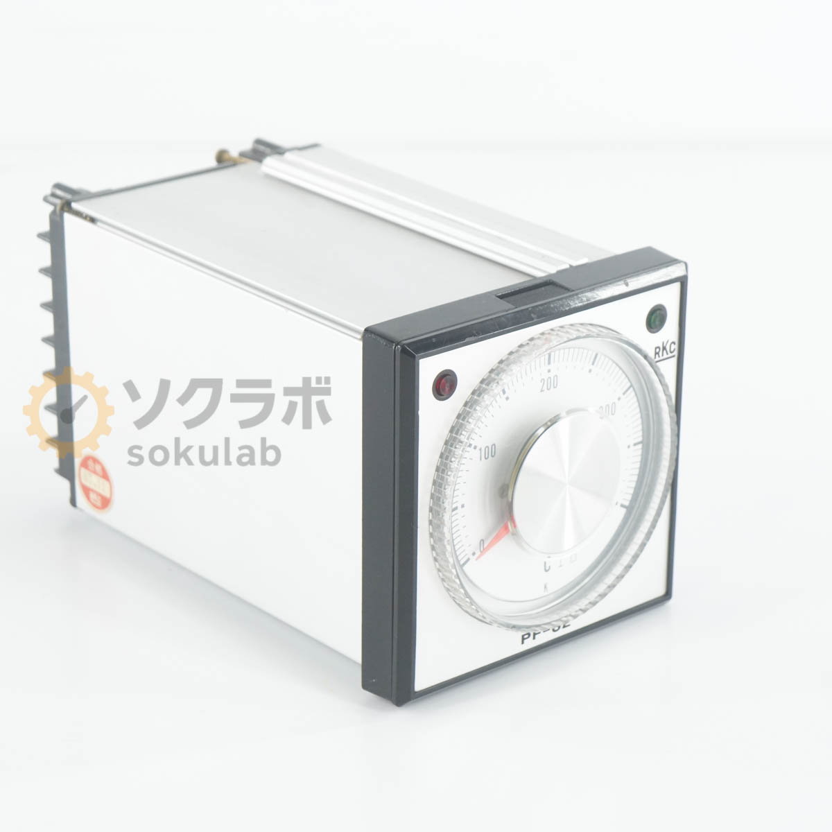 RKC PF-62 - 画像 1