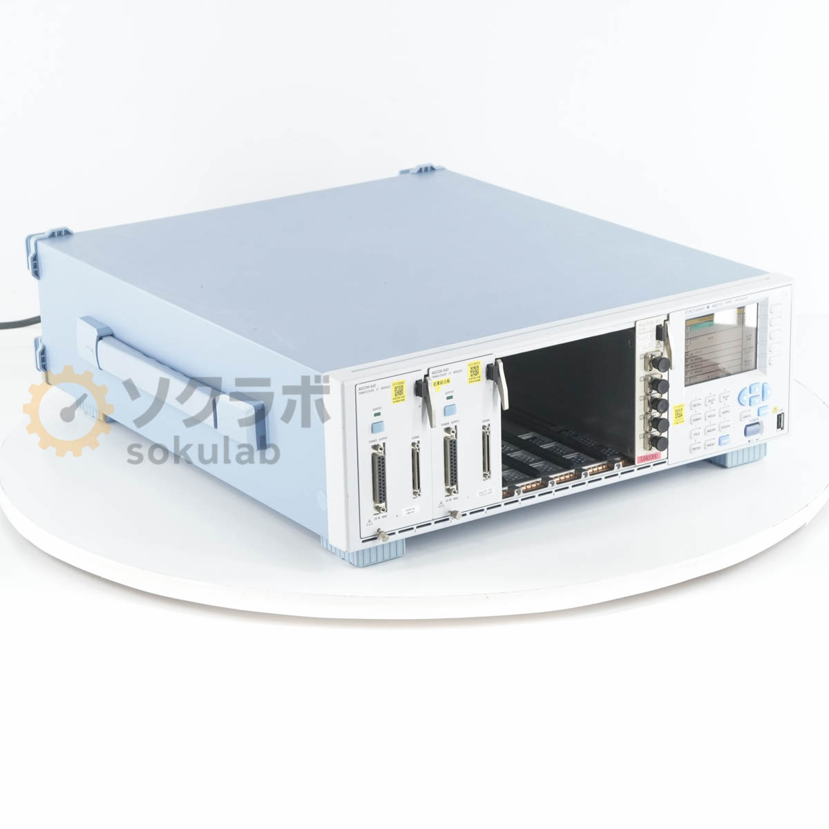 YOKOGAWA AQ2212