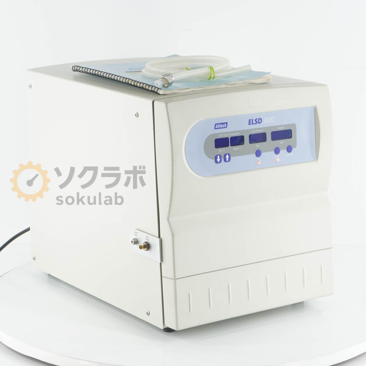 Alltech ELSD800 - 画像 1