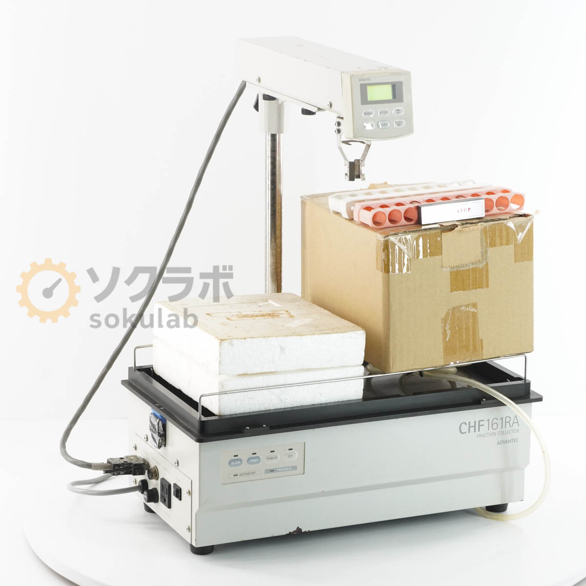 ADVANTEC CHF161RA - 画像 1