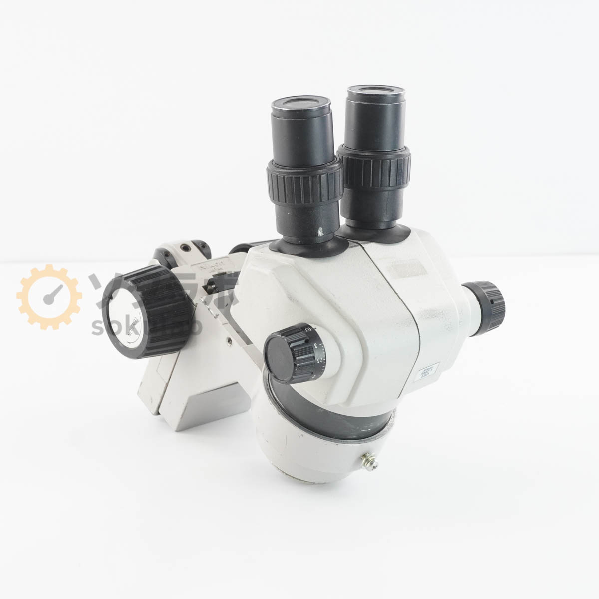 Nikon SMZ-1 ESD - 画像 1