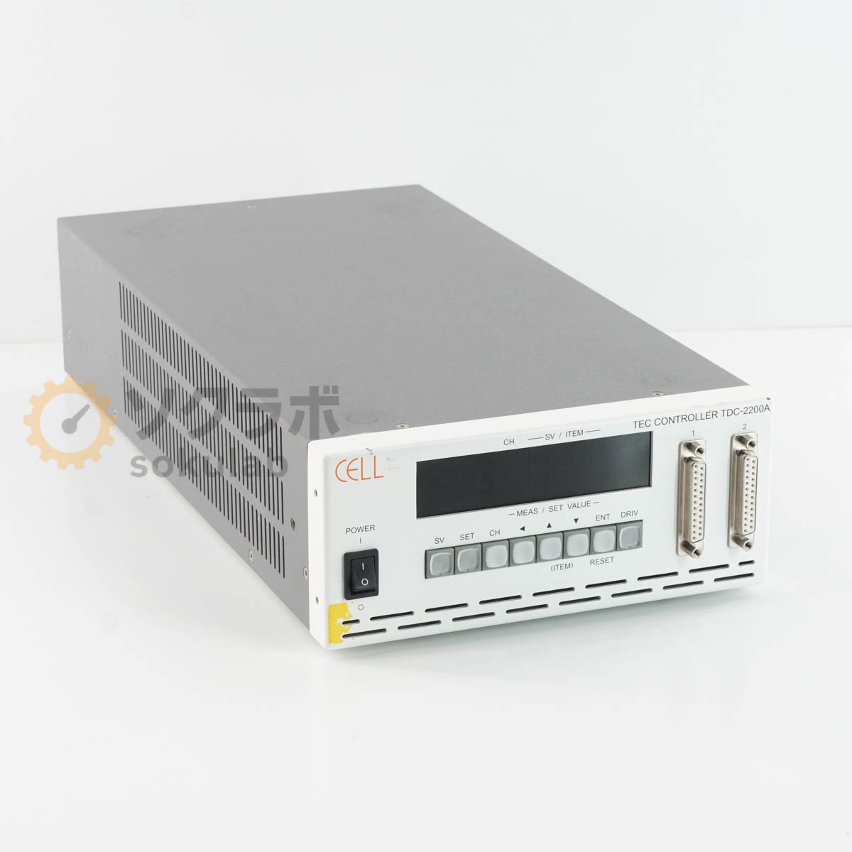 CELL SYSTEM TDC-2200A