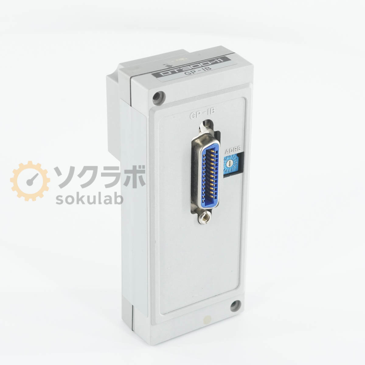 YOKOGAWA DT300-11 - 画像 1