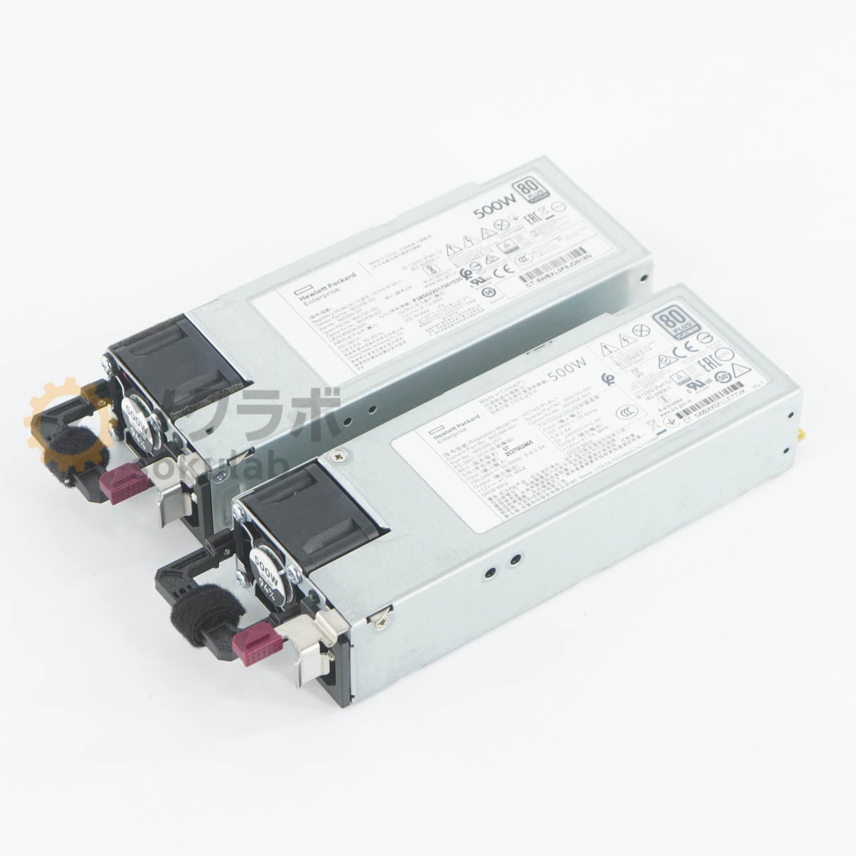 hp HSTNS-PC40-1 HSTNS-PL40-1 - 画像 1