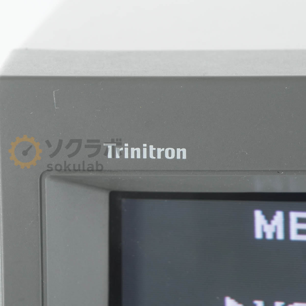 SONY PVM-14N5J - SONY トリニトロンカラービデオモニター PVM-14N5J