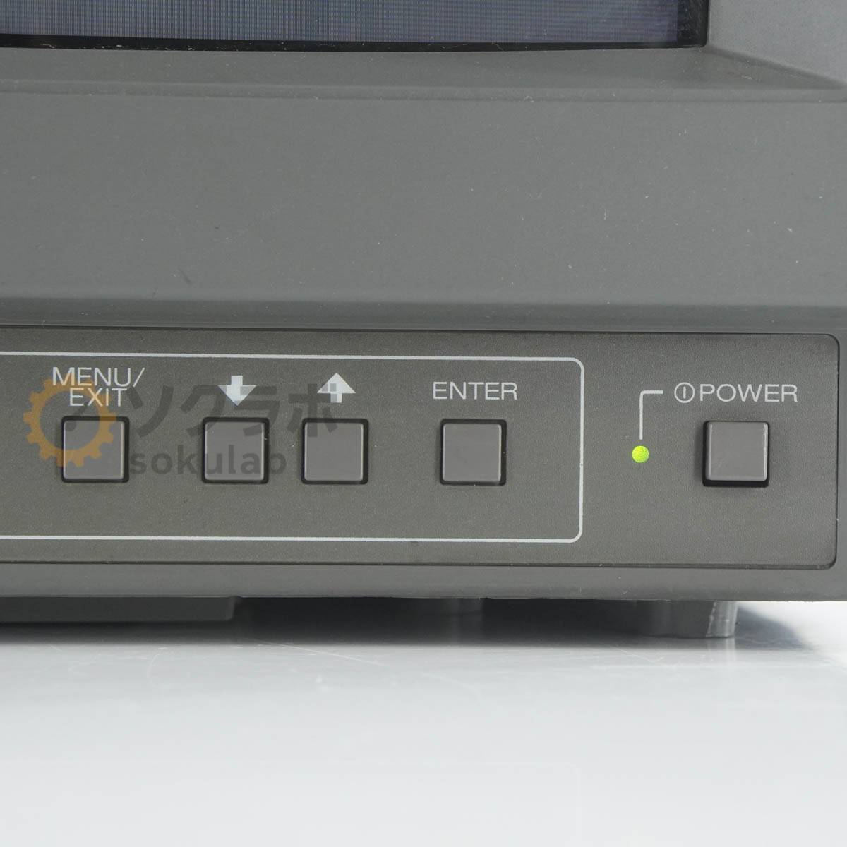 SONY PVM-14N5J - SONY トリニトロンカラービデオモニター PVM-14N5J