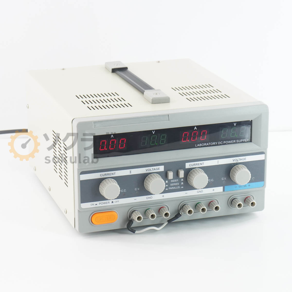 QJE QJE 3003EIII - 画像 1