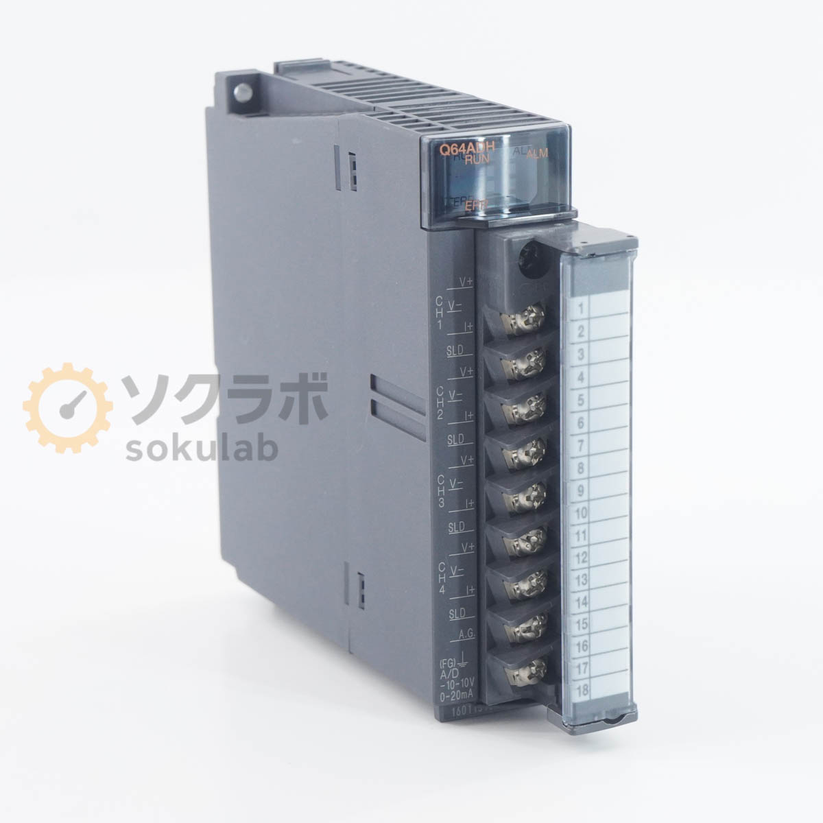 MITSUBISHI Q64ADH - 画像 1