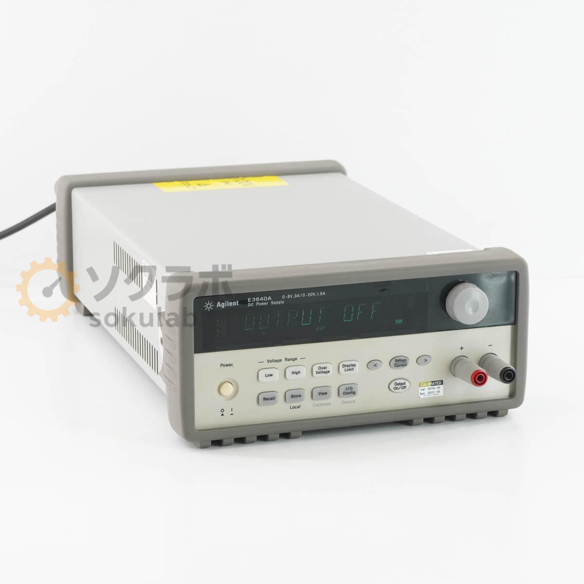 AGILENT E3640A