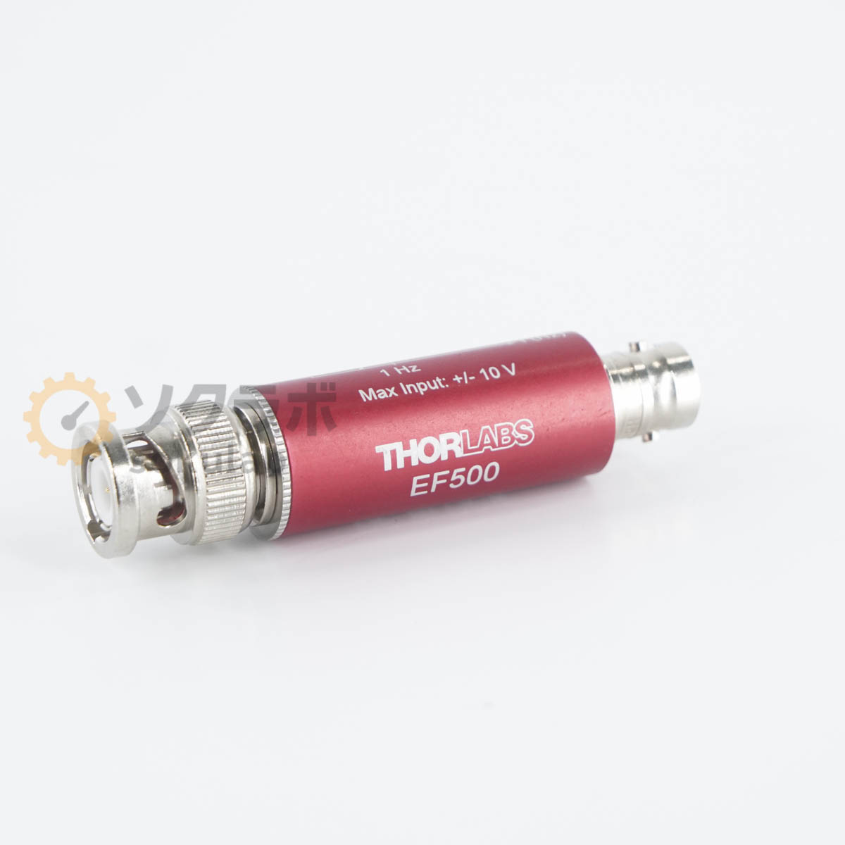 THORLABS EF500 - 画像 1